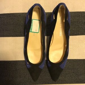 Almost brand new Audrey Brooke